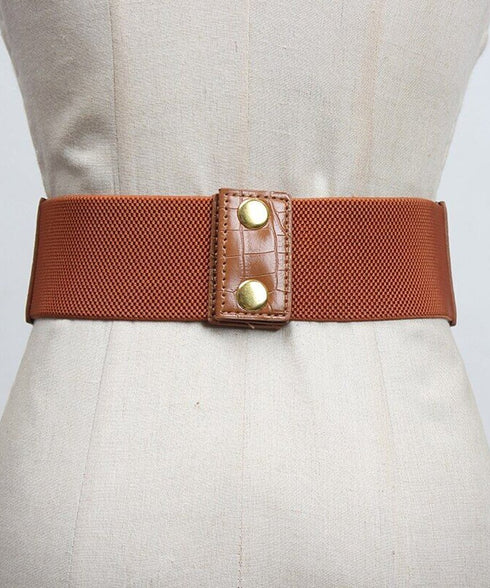 Chain Docking Belt